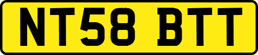 NT58BTT