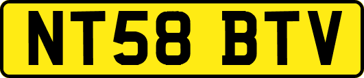 NT58BTV