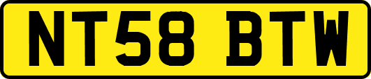 NT58BTW