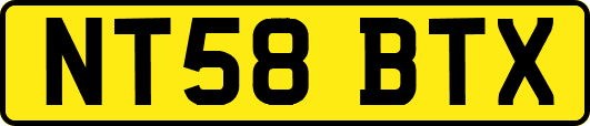 NT58BTX