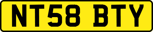 NT58BTY