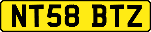 NT58BTZ