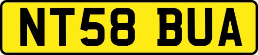 NT58BUA