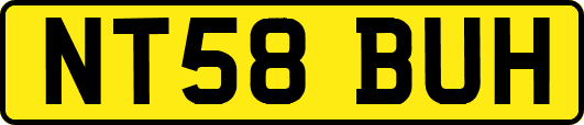 NT58BUH