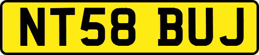 NT58BUJ