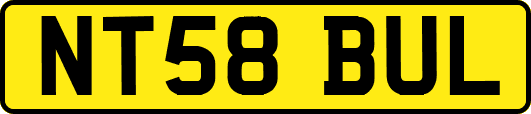NT58BUL