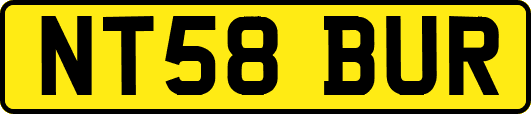 NT58BUR
