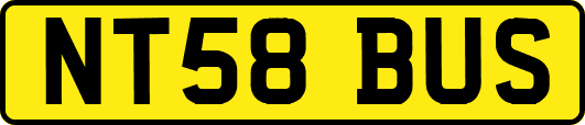 NT58BUS