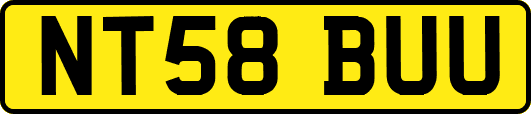 NT58BUU
