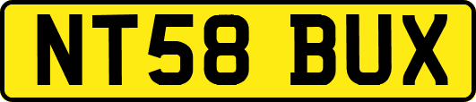 NT58BUX