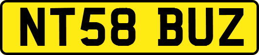 NT58BUZ