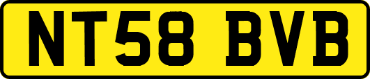 NT58BVB