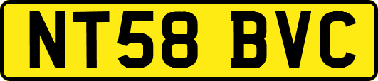 NT58BVC