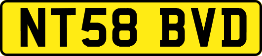 NT58BVD