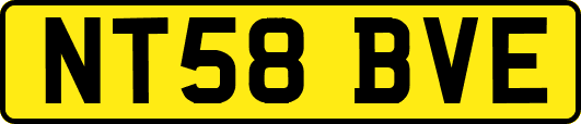 NT58BVE