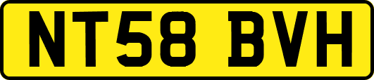 NT58BVH