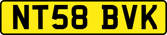 NT58BVK