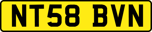 NT58BVN