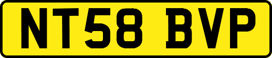 NT58BVP