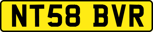 NT58BVR