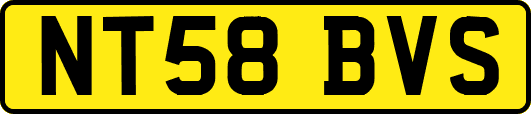 NT58BVS