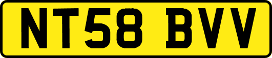 NT58BVV