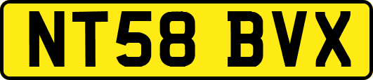 NT58BVX