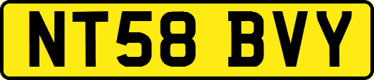 NT58BVY