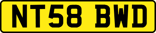 NT58BWD