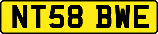 NT58BWE
