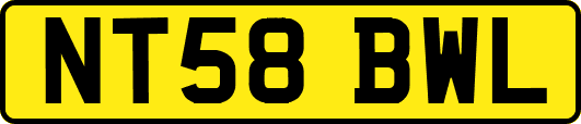 NT58BWL