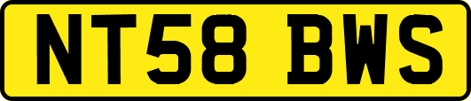 NT58BWS