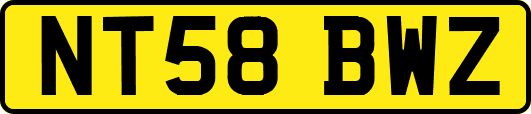 NT58BWZ