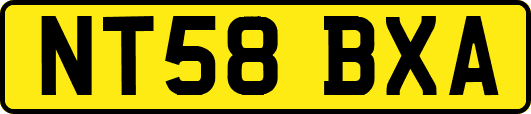 NT58BXA