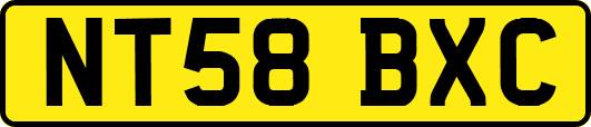 NT58BXC