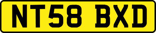 NT58BXD
