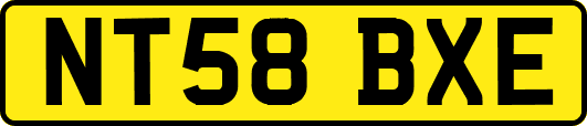 NT58BXE