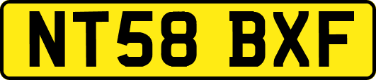 NT58BXF
