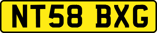 NT58BXG