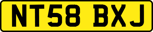 NT58BXJ