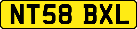 NT58BXL