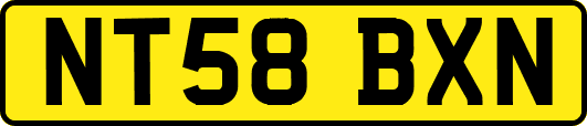 NT58BXN
