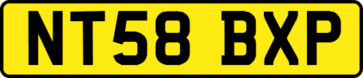 NT58BXP