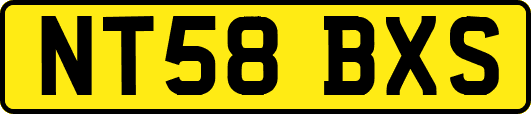 NT58BXS