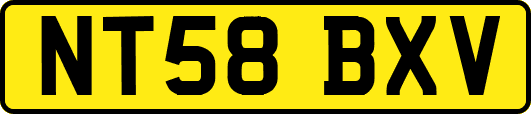 NT58BXV