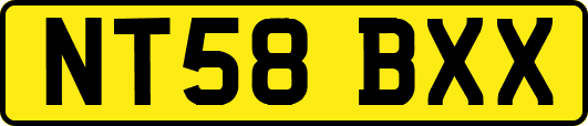 NT58BXX