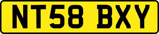 NT58BXY