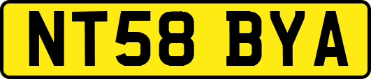 NT58BYA