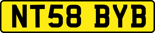 NT58BYB