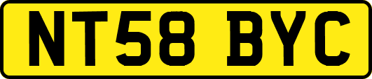 NT58BYC
